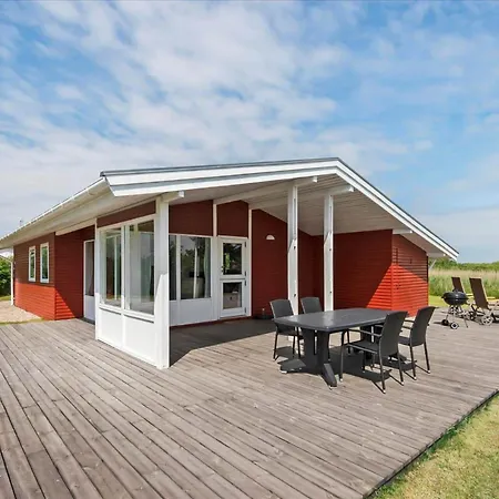 Vakantiehuis 0060-romo-lakolk-33 *
