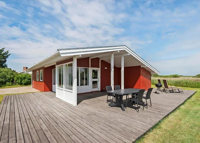 Vakantiehuis 0060-romo-lakolk-33 *